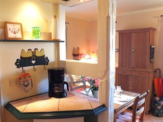 Holiday apartment Prerow Features 17