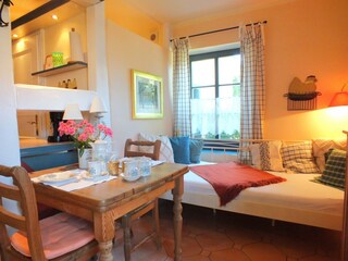 Holiday apartment Prerow Features 17
