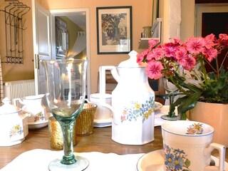 Holiday apartment Prerow Features 15
