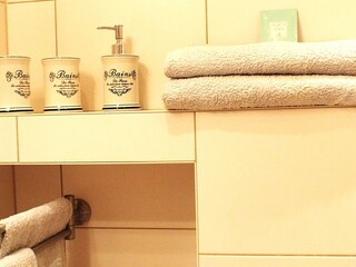 Holiday apartment Prerow Features 29