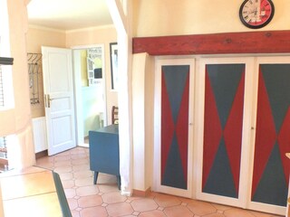 Holiday apartment Prerow Features 19