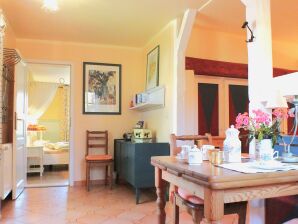 Holiday apartment im Klönhus / Käpt'n Sun