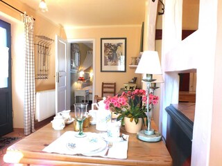 Holiday apartment Prerow Features 13