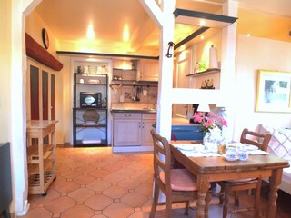 Holiday apartment Prerow Features 14