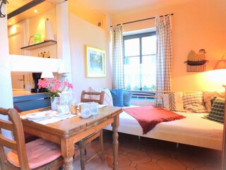 Holiday apartment Prerow Features 15