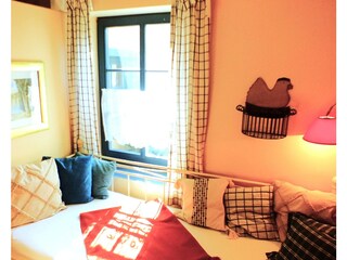 Holiday apartment Prerow Features 16