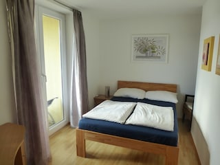 2. schlafzimmer