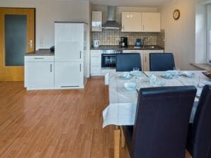 Ferienwohnung Mali - Norddeich - image1