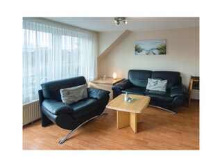 Ferienwohnung Norddeich Ausstattung 3