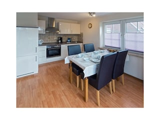 Ferienwohnung Norddeich Ausstattung 5