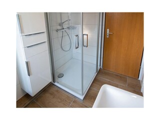 Ferienwohnung Norddeich Ausstattung 12