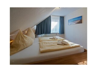 Ferienwohnung Norddeich Ausstattung 13