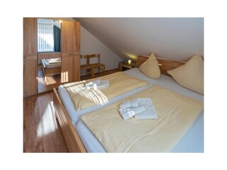 Ferienwohnung Norddeich Ausstattung 15