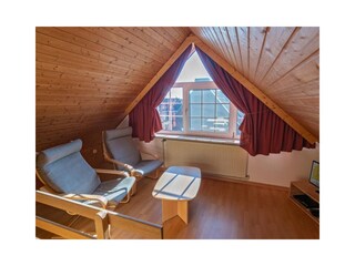 Ferienwohnung Norddeich Ausstattung 17