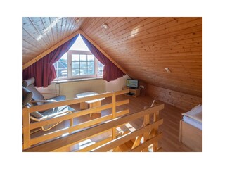 Ferienwohnung Norddeich Ausstattung 18