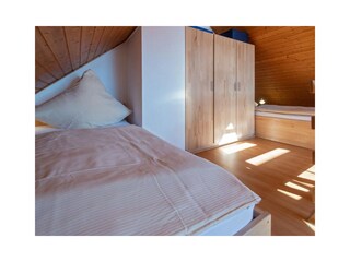 Ferienwohnung Norddeich Ausstattung 20