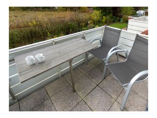 Ferienwohnung Norddeich Ausstattung 21