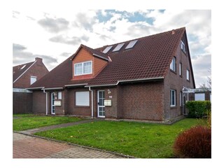 Ferienwohnung Norddeich Ausstattung 23