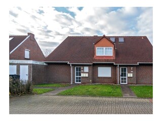 Ferienwohnung Norddeich Ausstattung 24