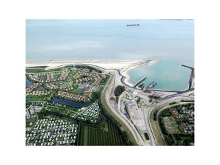 Casa per le vacanze Breskens Ambiente 20