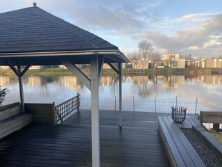 Casa per le vacanze Breskens Registrazione all'aperto 4