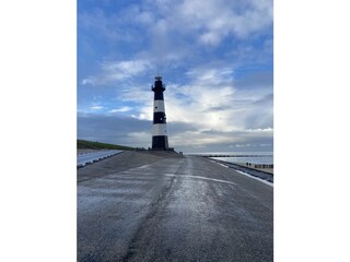 Casa per le vacanze Breskens Ambiente 21