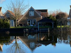 Holiday house Riverhouse Breskens - Breskens - image1