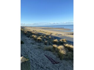 Casa per le vacanze Breskens Ambiente 22