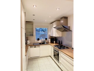 Casa per le vacanze Breskens Caratteristiche 11