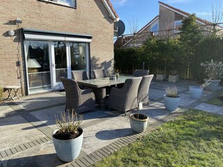 Casa per le vacanze Breskens Registrazione all'aperto 3