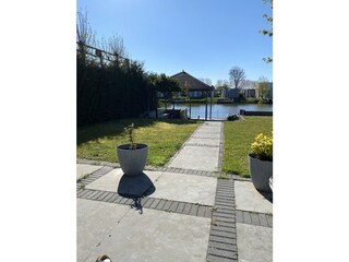 Casa per le vacanze Breskens Registrazione all'aperto 6