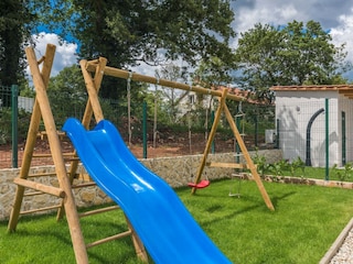 Villa Barban Registrazione all'aperto 11