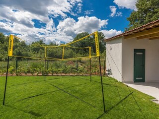 Villa Barban Registrazione all'aperto 10