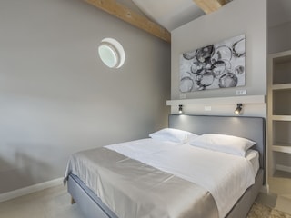 Villa Barban Caratteristiche 25