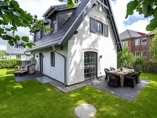 Ferienhaus St. Peter-Ording  1