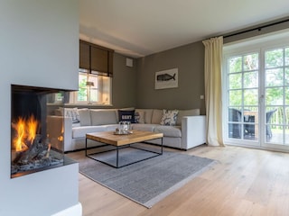 Ferienhaus St. Peter-Ording  2