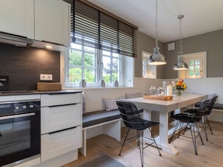 Ferienhaus St. Peter-Ording  13