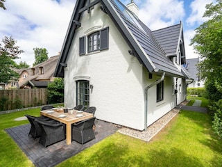 Ferienhaus St. Peter-Ording  39