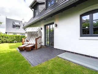 Ferienhaus St. Peter-Ording  40