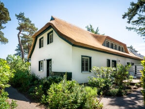 Ferienwohnung Strandhaus Düne 19 - Glück - Dierhagen - image1