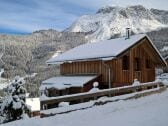 Willkommen im Haus Dolomitenblick