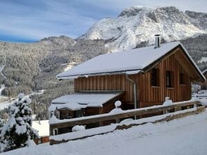 Ferienhaus Haus Dolomitenblick - Annaberg-Lungötz - image1