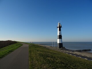 Casa per le vacanze Breskens Ambiente 13