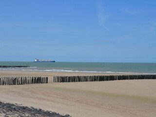 Casa per le vacanze Breskens Ambiente 14