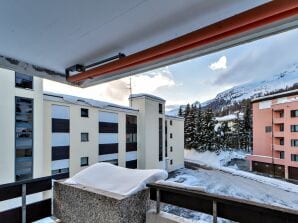 Appartement Parc de Vacances - Champfer - Saint-Moritz - image1