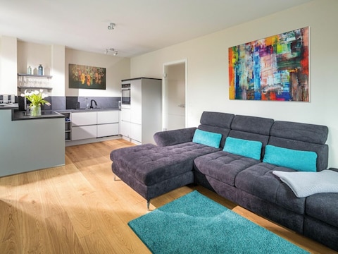 Ferienwohnung Deck 7