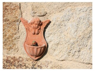 Casa per le vacanze Sassofortino Registrazione all'aperto 5