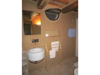 Casa per le vacanze Sassofortino Caratteristiche 21