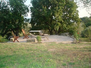 Casa per le vacanze Sassofortino Ambiente 23