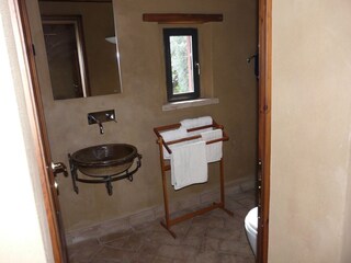 Casa per le vacanze Sassofortino Caratteristiche 17